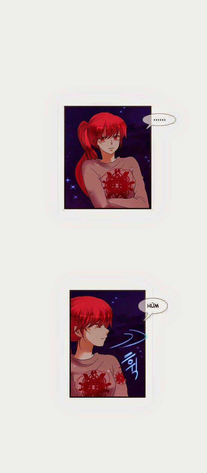 Món quà từ Chúa - Chapter 42 - Trang 28