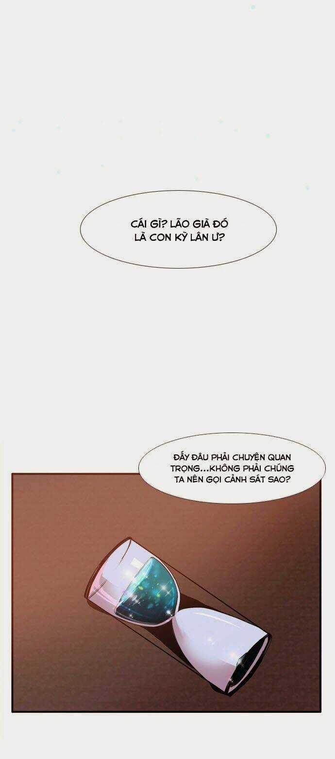 Món quà từ Chúa - Chapter 42 - Trang 4