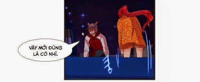 Món quà từ Chúa - Chapter 42 - Trang 32