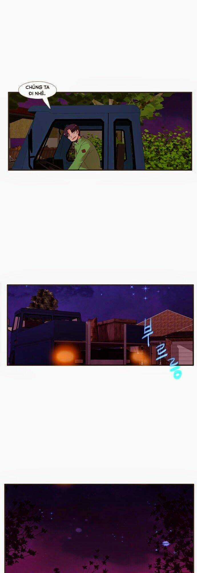 Món quà từ Chúa - Chapter 42 - Trang 33