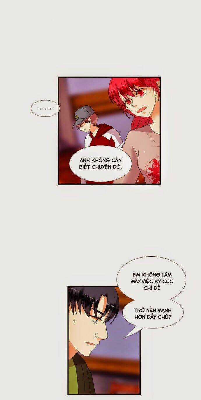 Món quà từ Chúa - Chapter 42 - Trang 9