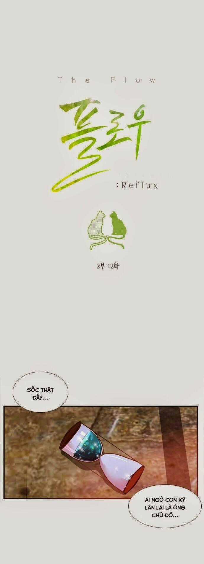 Món quà từ Chúa - Chapter 43 - Trang 2