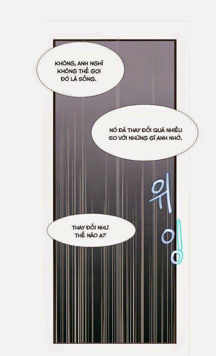 Món quà từ Chúa - Chapter 43 - Trang 13