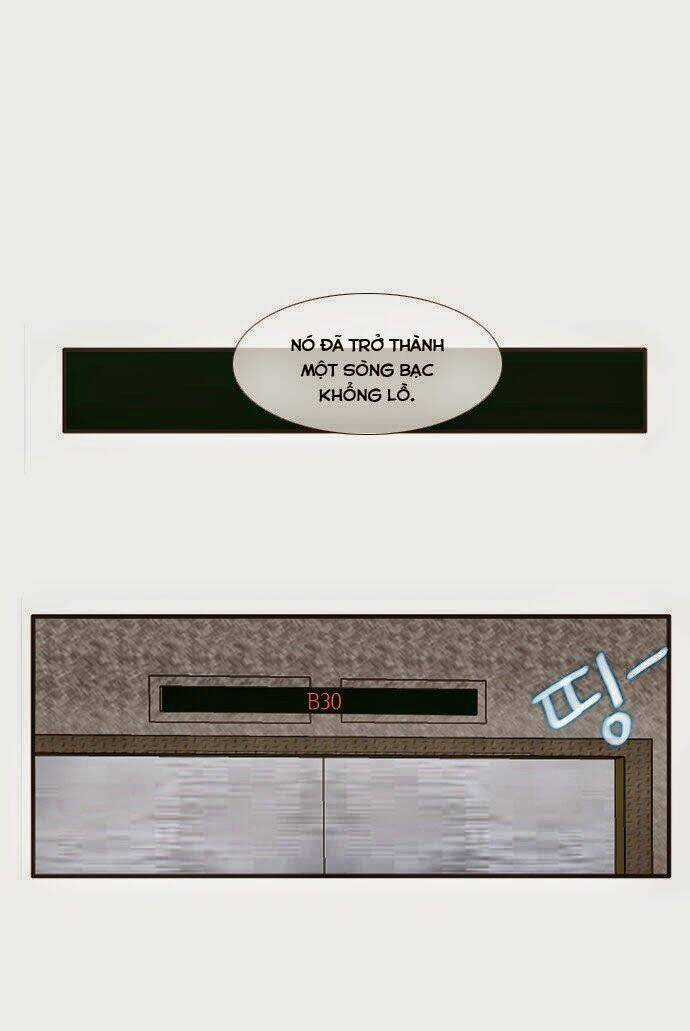 Món quà từ Chúa - Chapter 43 - Trang 14