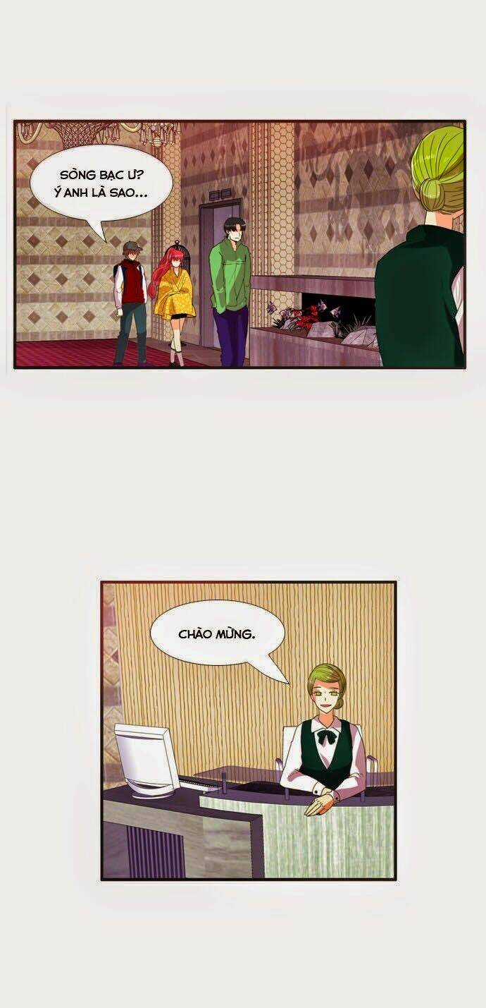 Món quà từ Chúa - Chapter 43 - Trang 15