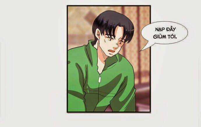 Món quà từ Chúa - Chapter 43 - Trang 17