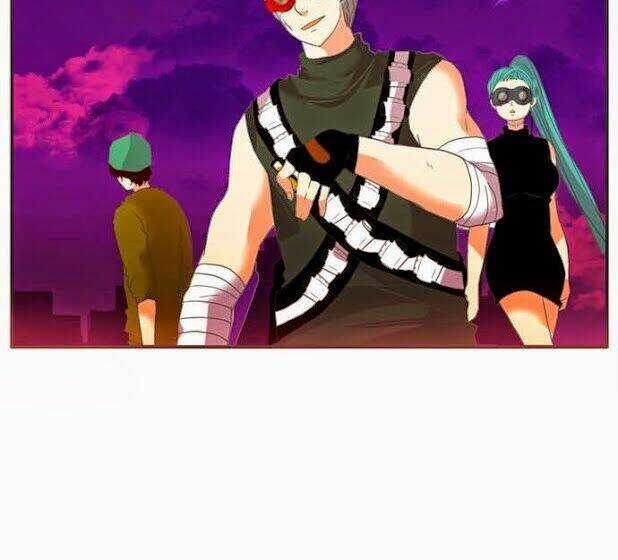 Món quà từ Chúa - Chapter 43 - Trang 33