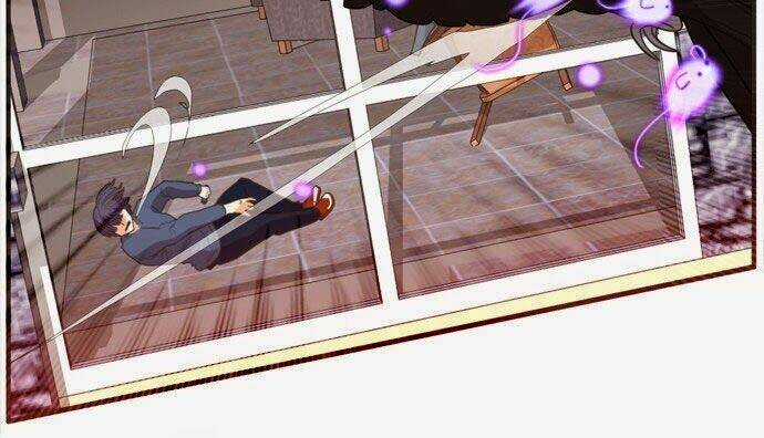 Món quà từ Chúa - Chapter 43 - Trang 5