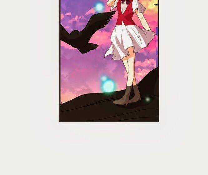 Món quà từ Chúa - Chapter 43 - Trang 7