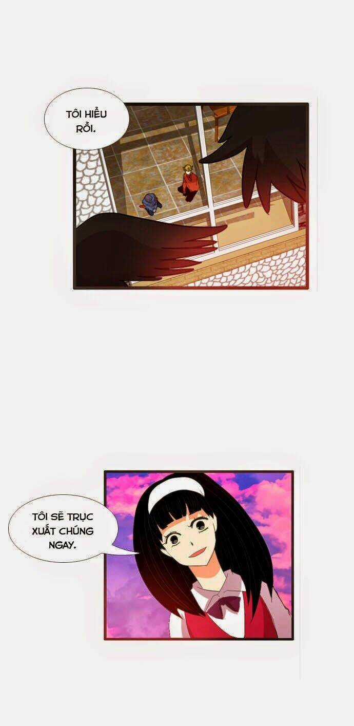 Món quà từ Chúa - Chapter 43 - Trang 8