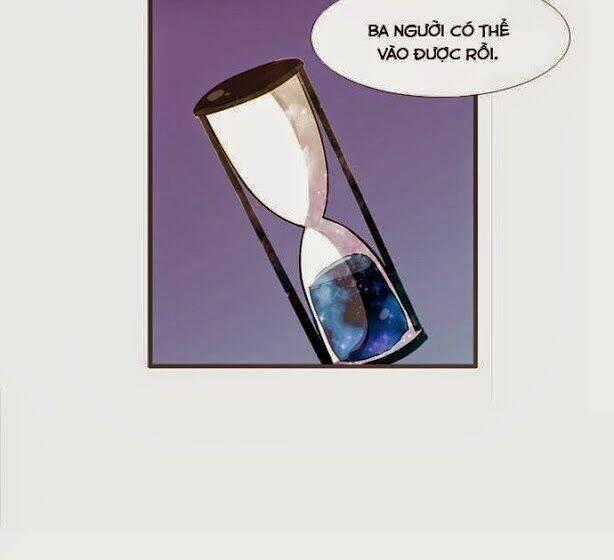 Món quà từ Chúa - Chapter 44 - Trang 2