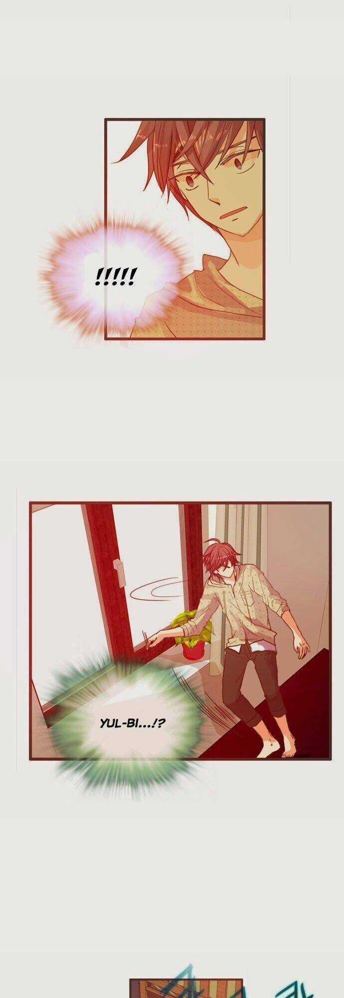 Món quà từ Chúa - Chapter 44 - Trang 15