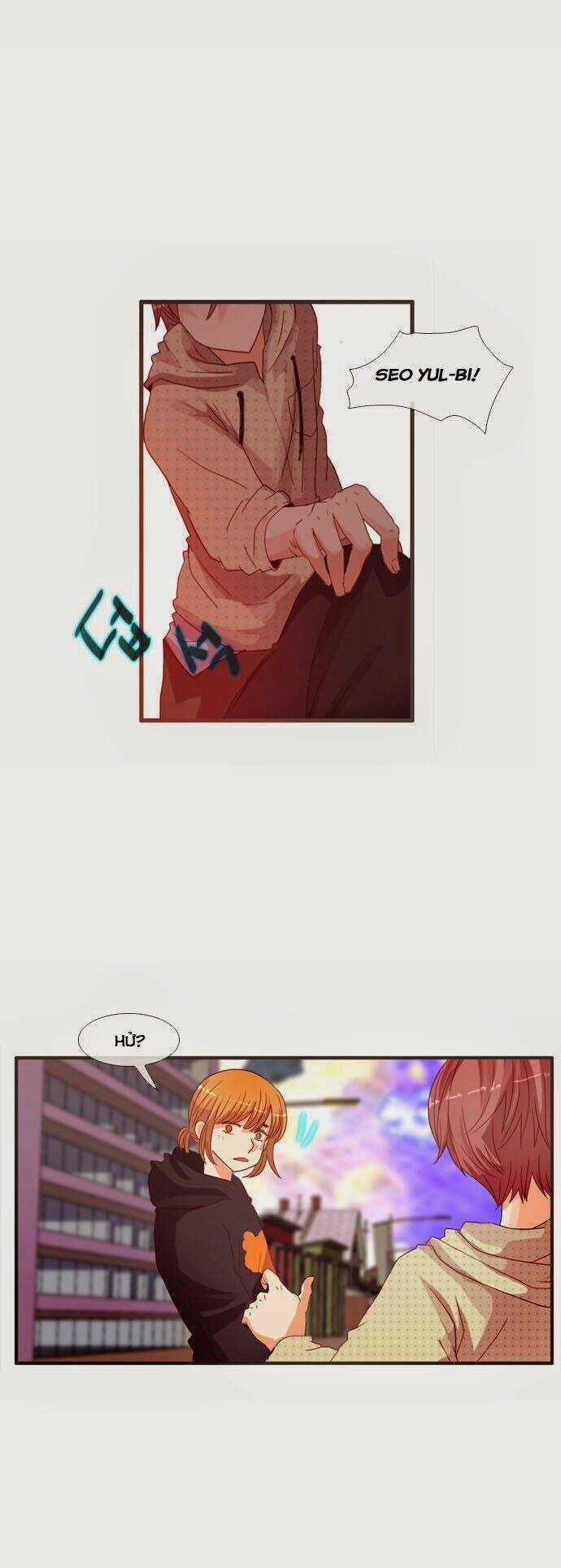 Món quà từ Chúa - Chapter 44 - Trang 18