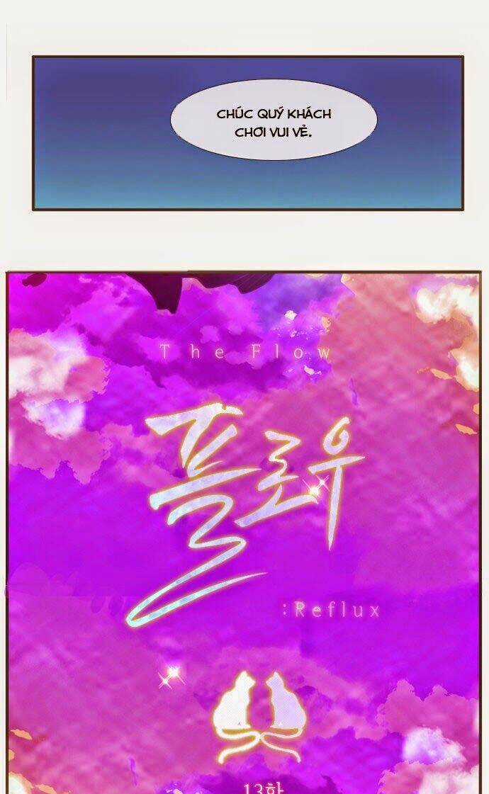 Món quà từ Chúa - Chapter 44 - Trang 3