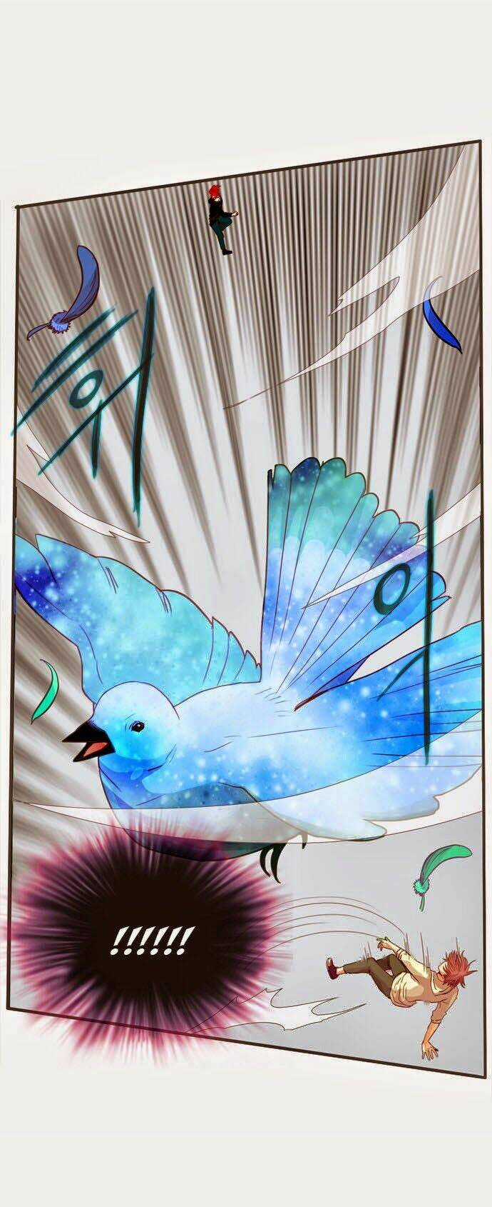 Món quà từ Chúa - Chapter 44 - Trang 23