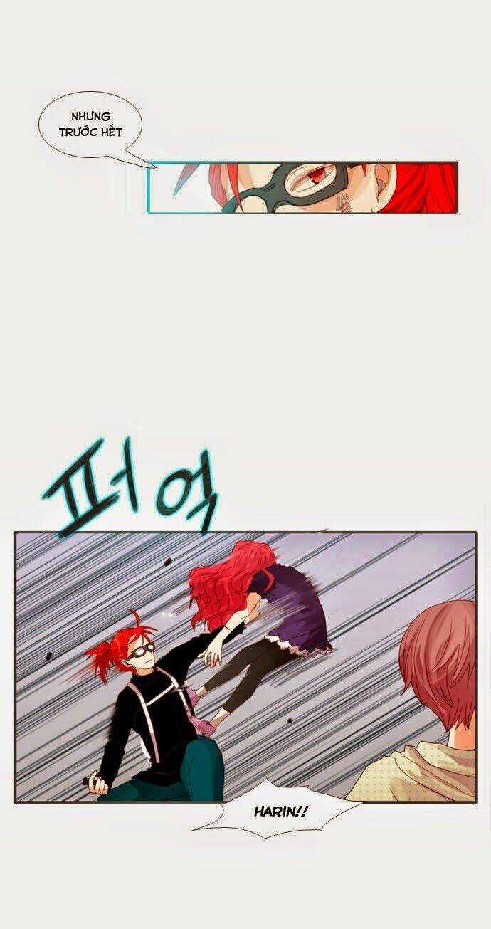 Món quà từ Chúa - Chapter 44 - Trang 29