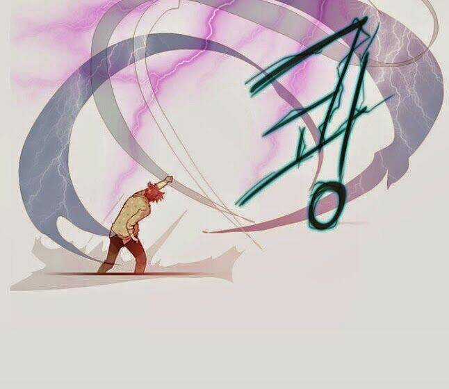 Món quà từ Chúa - Chapter 44 - Trang 32