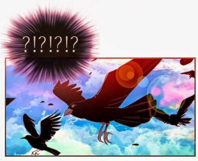 Món quà từ Chúa - Chapter 44 - Trang 35