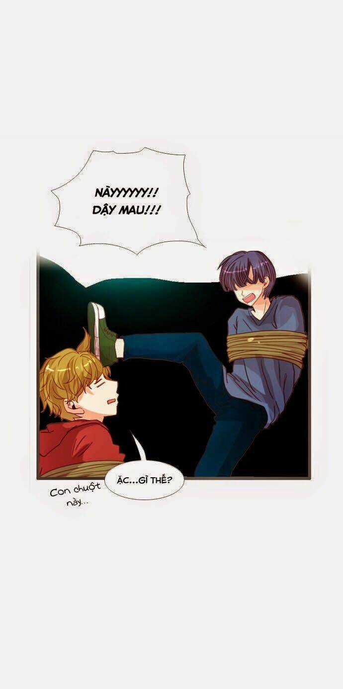 Món quà từ Chúa - Chapter 44 - Trang 36