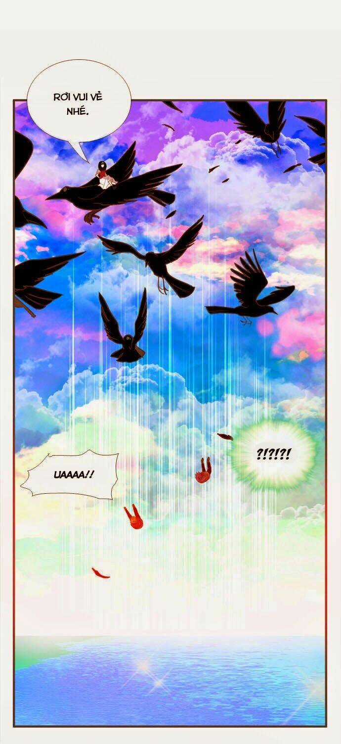 Món quà từ Chúa - Chapter 44 - Trang 38