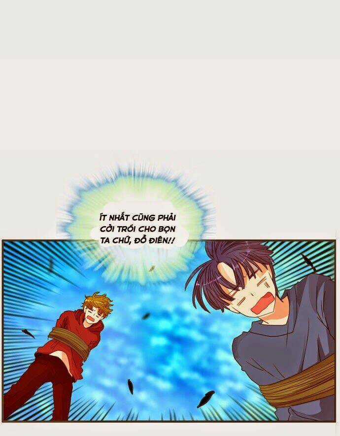 Món quà từ Chúa - Chapter 44 - Trang 39