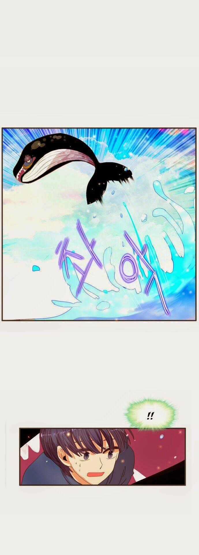 Món quà từ Chúa - Chapter 44 - Trang 40