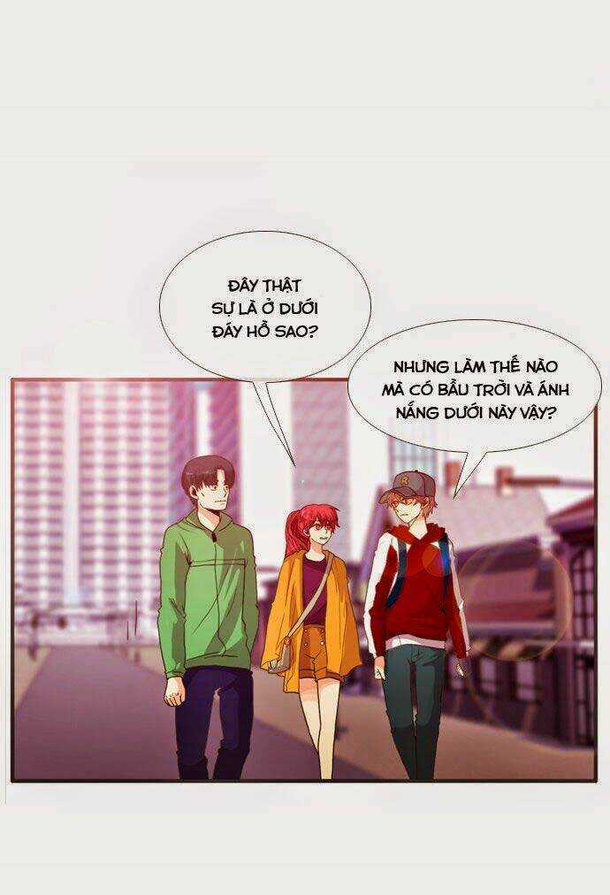 Món quà từ Chúa - Chapter 44 - Trang 5