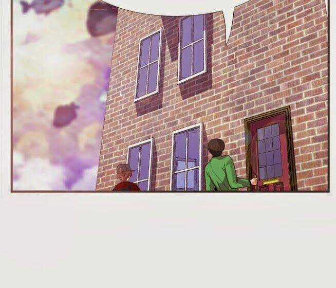 Món quà từ Chúa - Chapter 44 - Trang 10