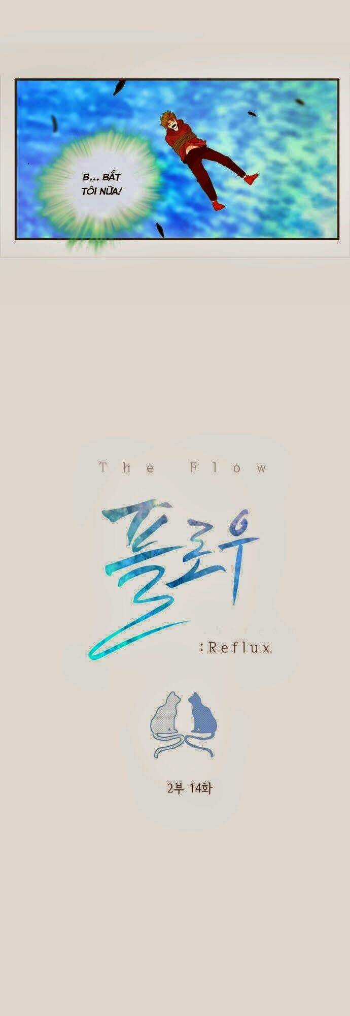 Món quà từ Chúa - Chapter 45 - Trang 3