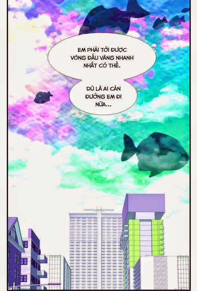 Món quà từ Chúa - Chapter 45 - Trang 29