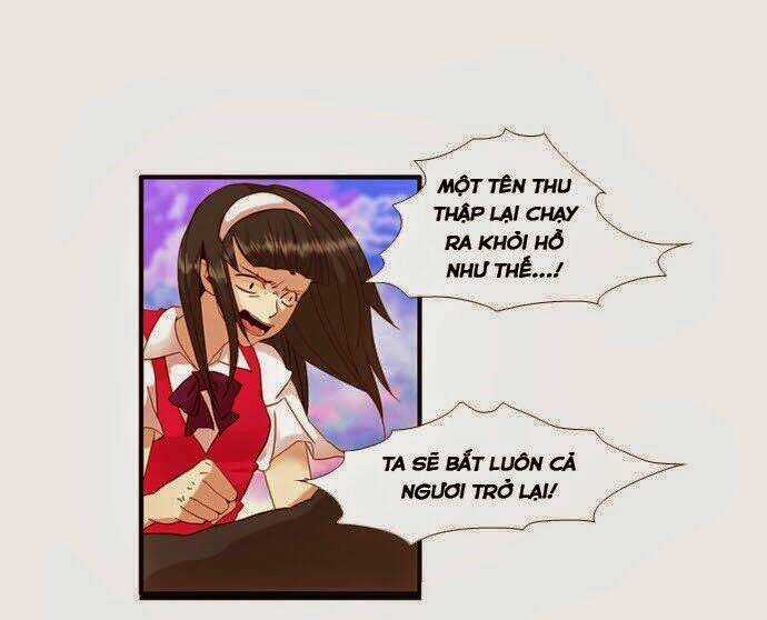 Món quà từ Chúa - Chapter 45 - Trang 4