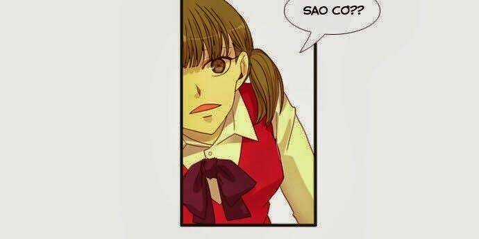 Món quà từ Chúa - Chapter 45 - Trang 32