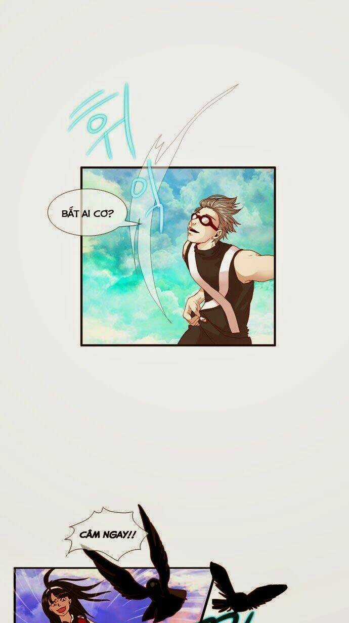 Món quà từ Chúa - Chapter 45 - Trang 5