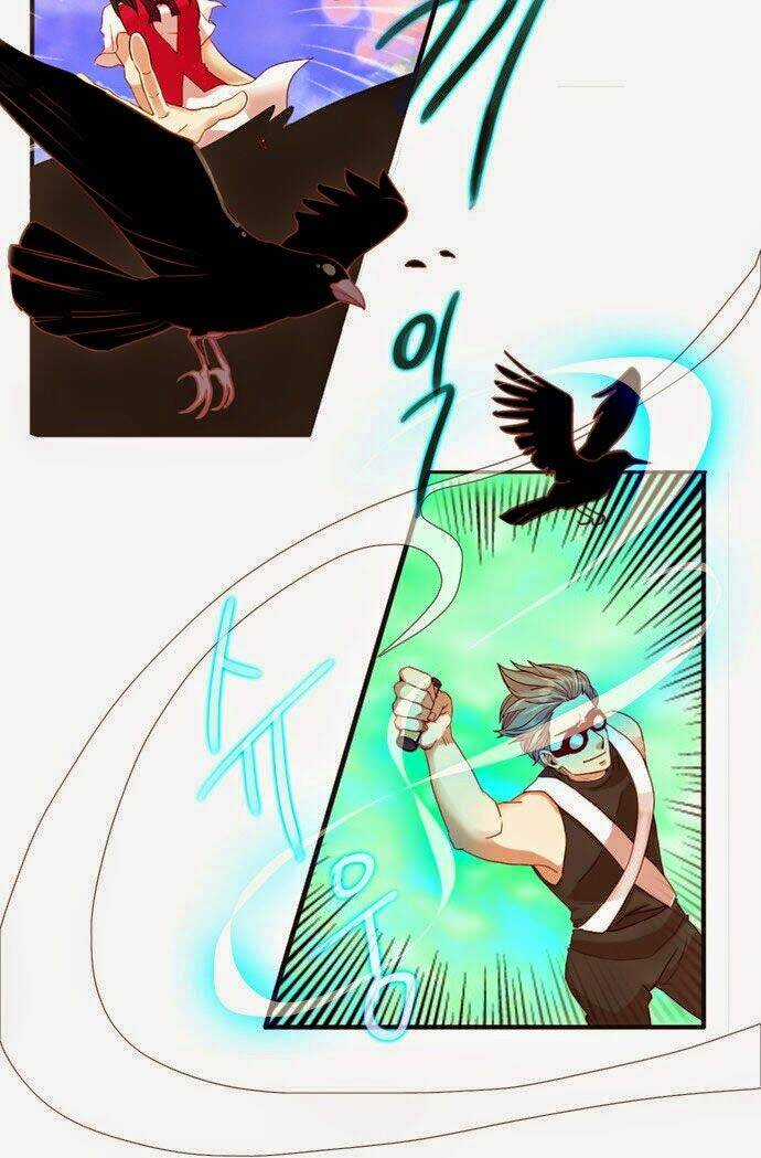 Món quà từ Chúa - Chapter 45 - Trang 6