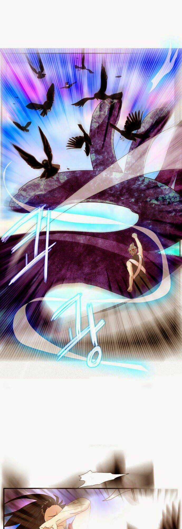 Món quà từ Chúa - Chapter 45 - Trang 8