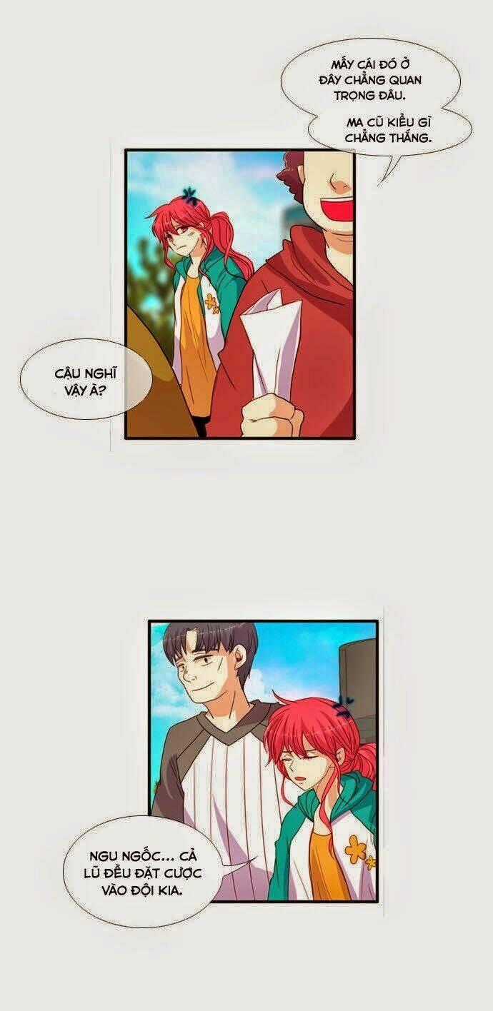 Món quà từ Chúa - Chapter 46 - Trang 1