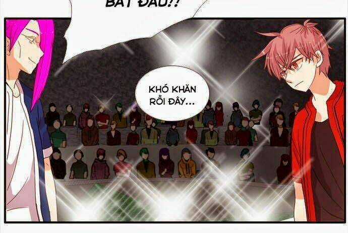 Món quà từ Chúa - Chapter 46 - Trang 14