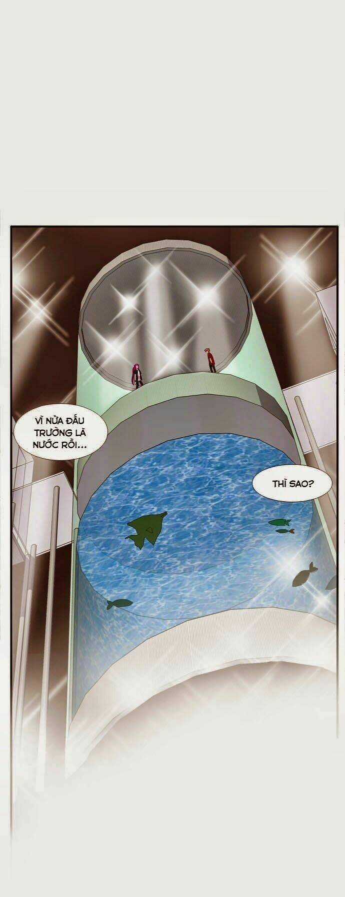 Món quà từ Chúa - Chapter 46 - Trang 15