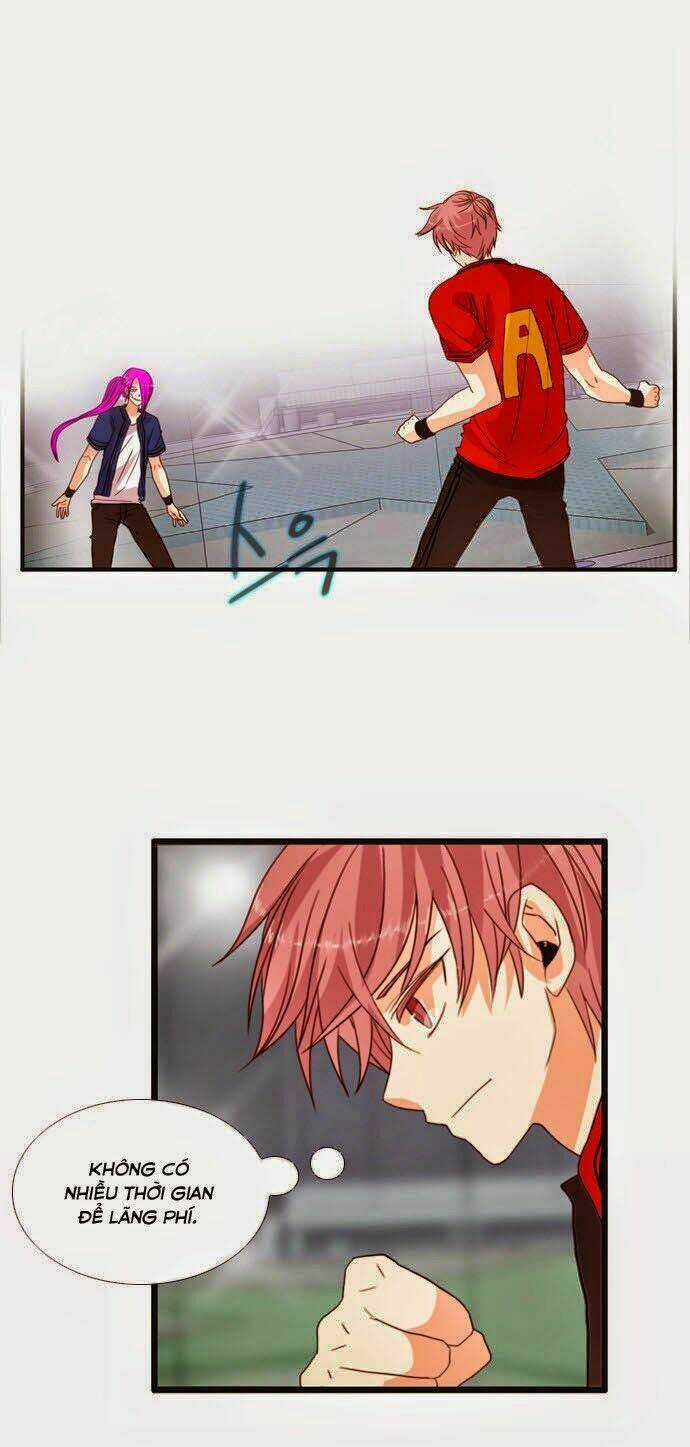 Món quà từ Chúa - Chapter 46 - Trang 16