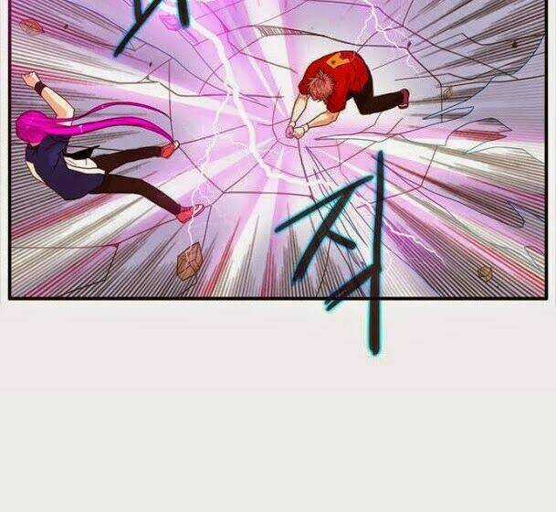 Món quà từ Chúa - Chapter 46 - Trang 18