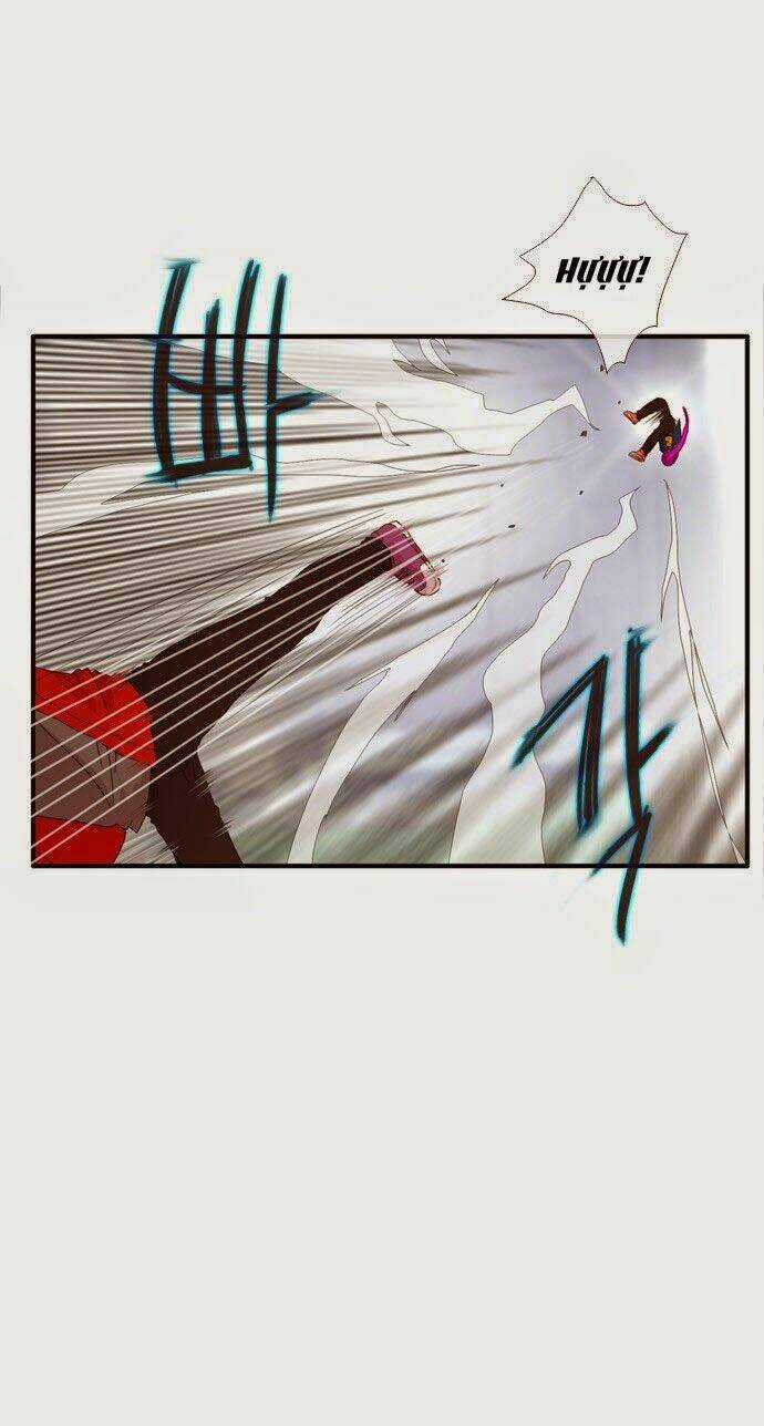 Món quà từ Chúa - Chapter 46 - Trang 22