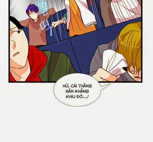 Món quà từ Chúa - Chapter 46 - Trang 24