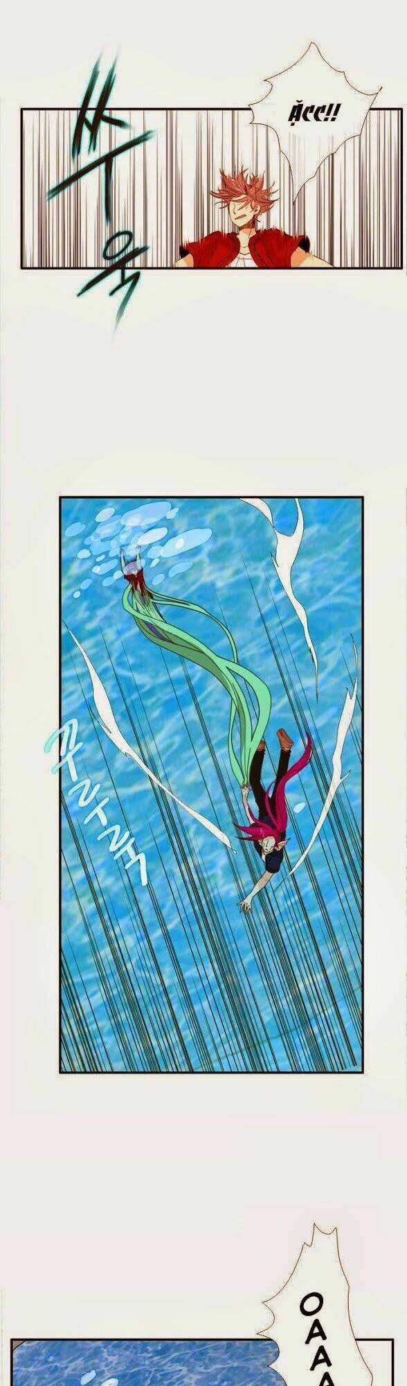 Món quà từ Chúa - Chapter 46 - Trang 29