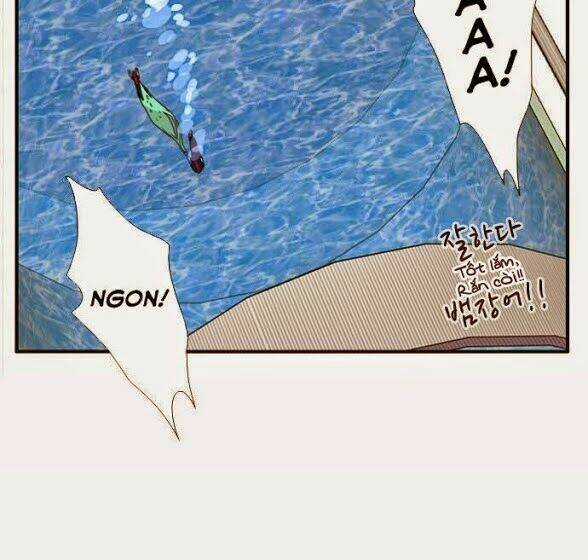 Món quà từ Chúa - Chapter 46 - Trang 30