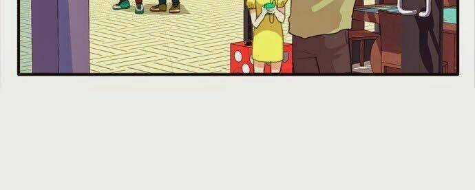 Món quà từ Chúa - Chapter 46 - Trang 36