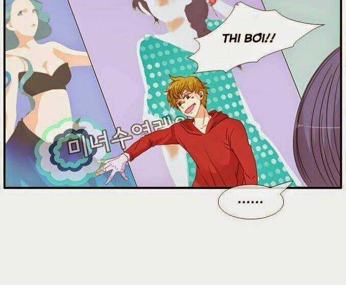 Món quà từ Chúa - Chapter 46 - Trang 38