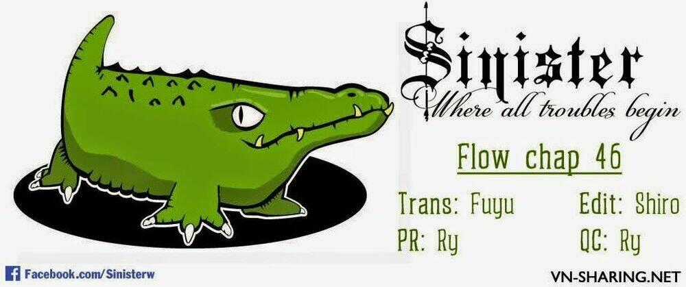 Món quà từ Chúa - Chapter 46 - Trang 43