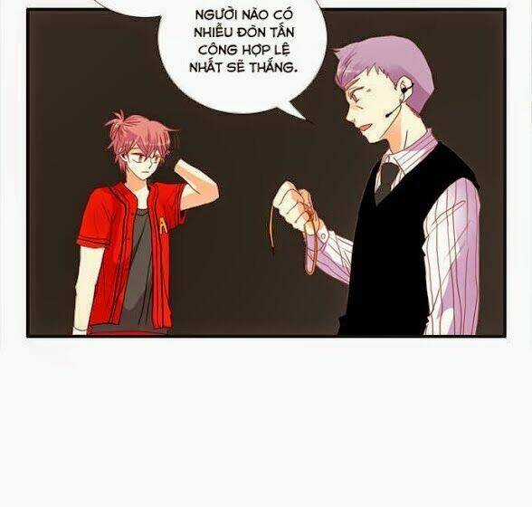 Món quà từ Chúa - Chapter 46 - Trang 6