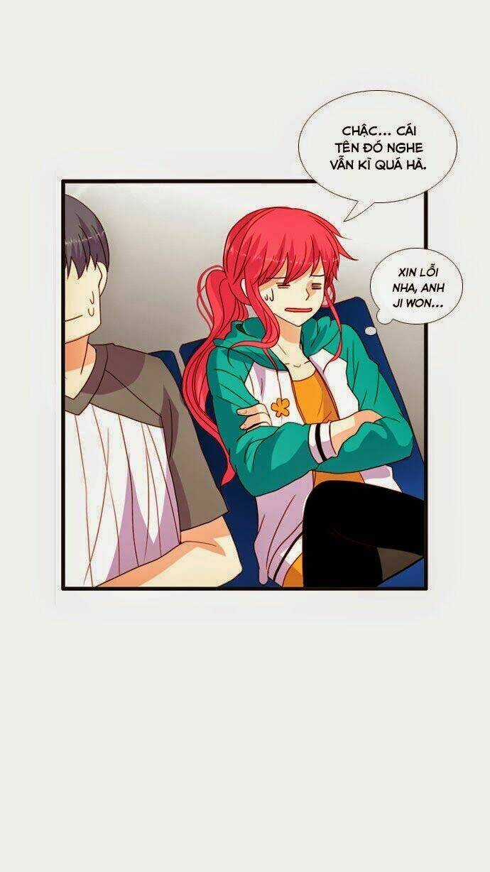 Món quà từ Chúa - Chapter 46 - Trang 10