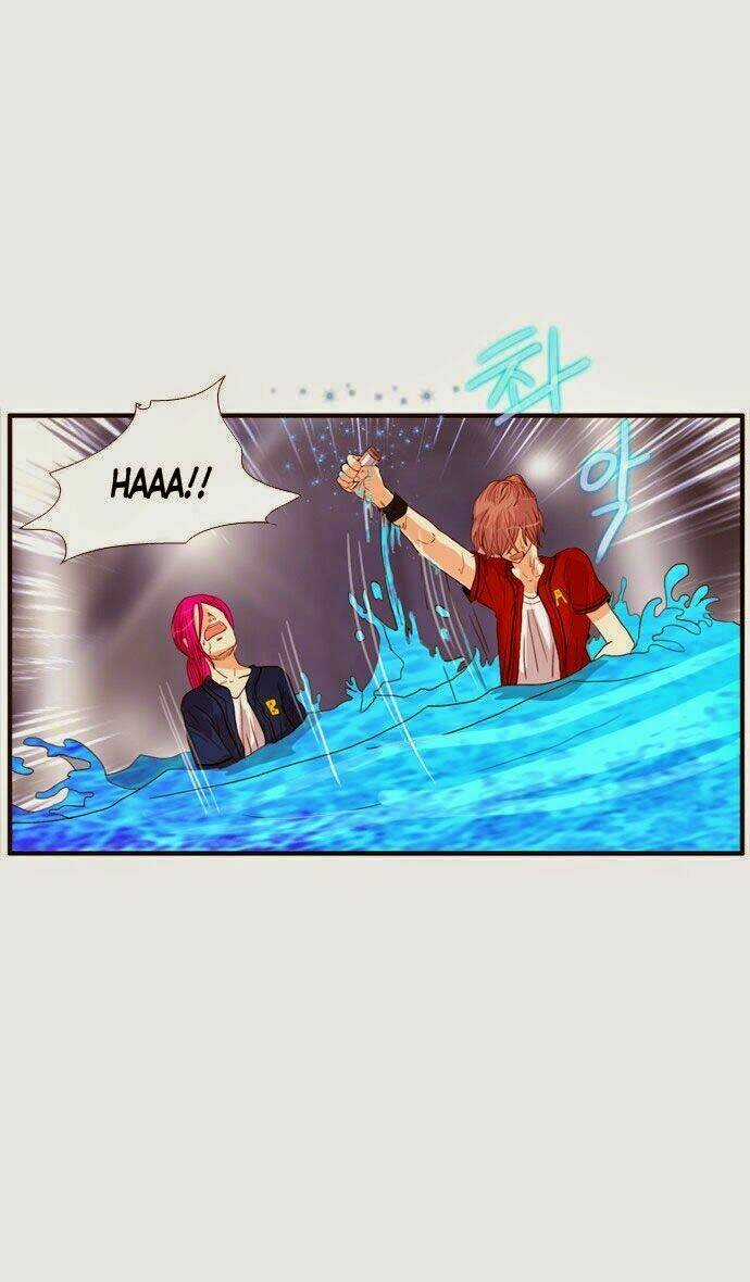 Món quà từ Chúa - Chapter 47 - Trang 14